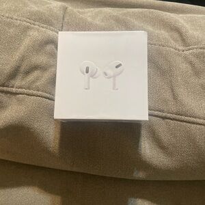 AirPod pro type c